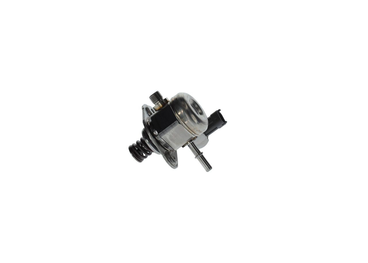 Насос топливный высокого давления Bosch 0261520116