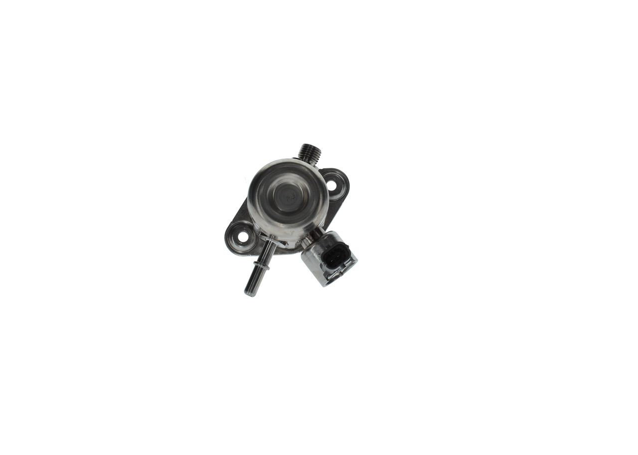 ТНВД 0261520116 Bosch
