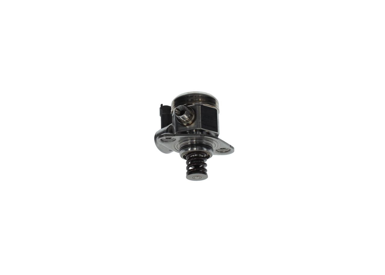 Насос топливный высокого давления (ТНВД) Bosch 0261520116 цена, от 255.70 USD
