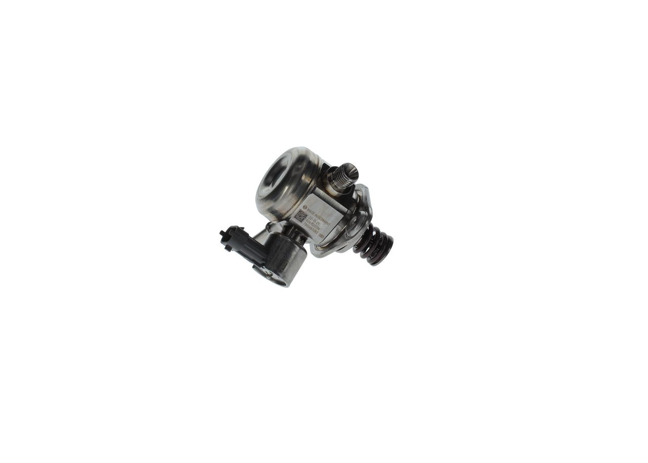 0261520116 Bosch Насос топливный высокого давления (ТНВД)