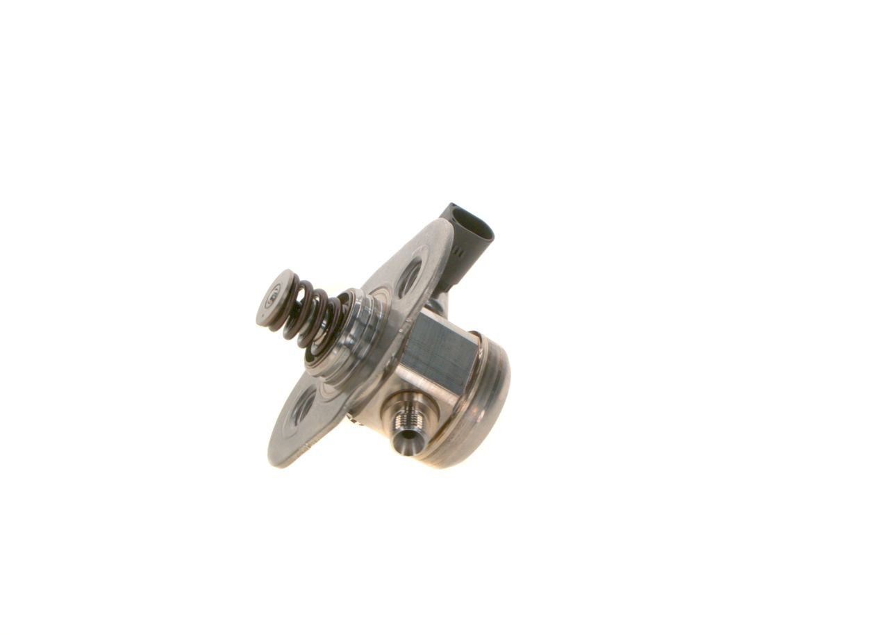 Насос топливный высокого давления (ТНВД) Bosch 0261520128 цена, от 126.69 USD