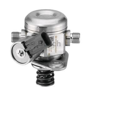 0261520139 Bosch Насос топливный высокого давления (ТНВД)