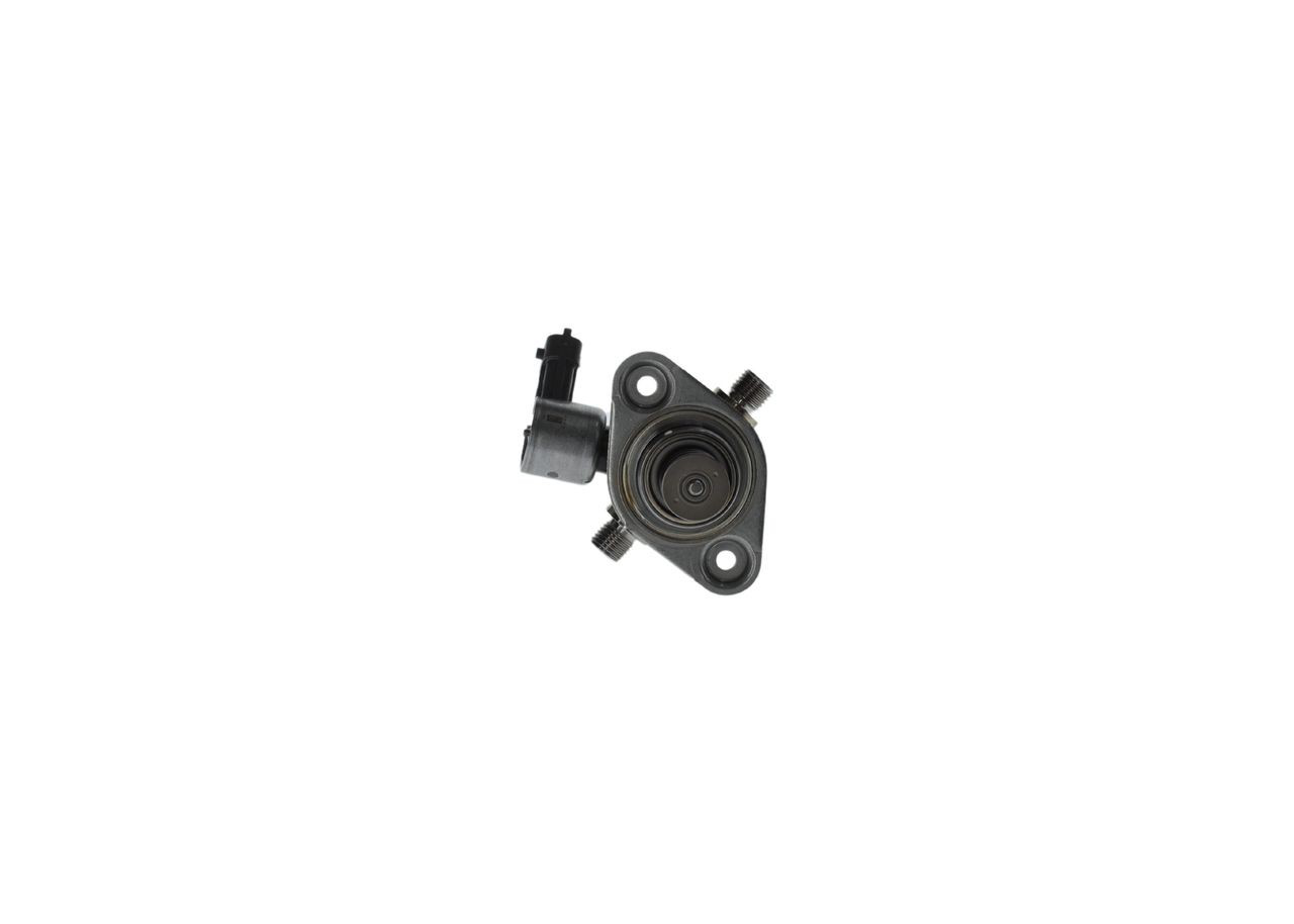Насос топливный высокого давления Bosch 0261520139