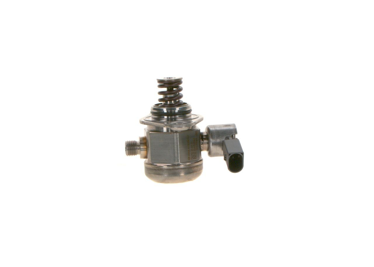 Насос топливный высокого давления (ТНВД) Bosch 0261520143 цена, от 279.29 USD