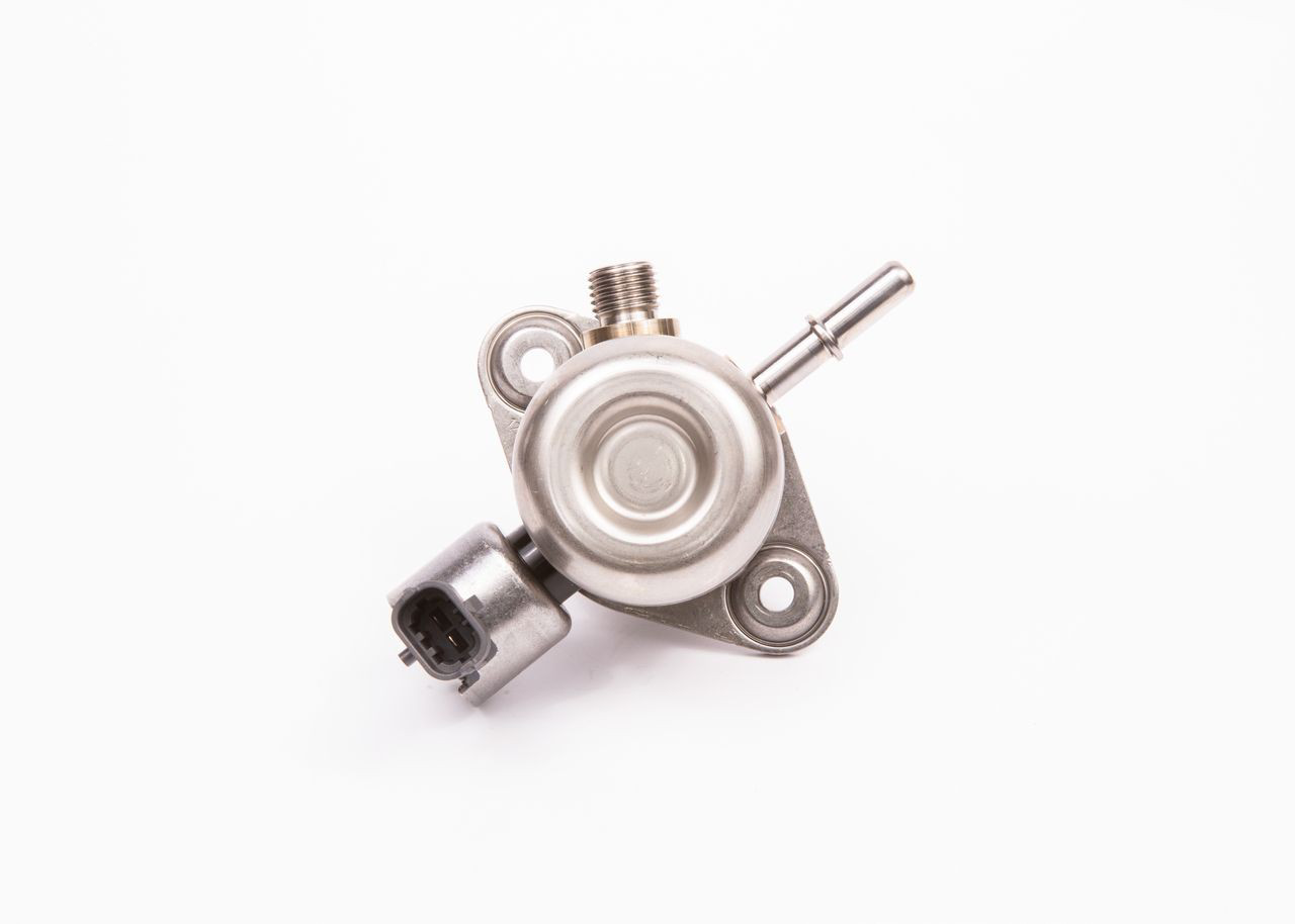Купить 0261520151 Bosch ТНВД