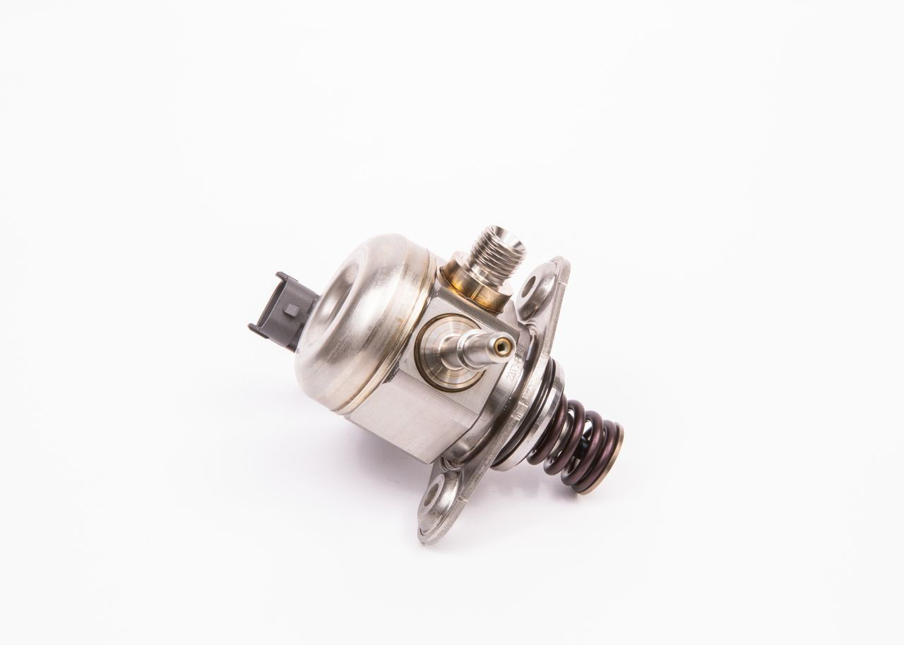 Насос топливный высокого давления (ТНВД) Bosch 0261520151 цена, от 242.24 USD