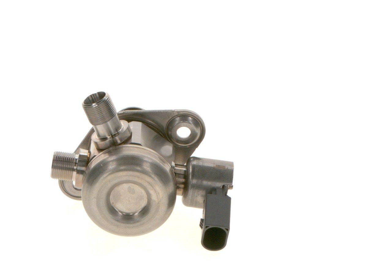 Насос топливный высокого давления (ТНВД) Bosch 0261520221 цена, от 263.21 USD