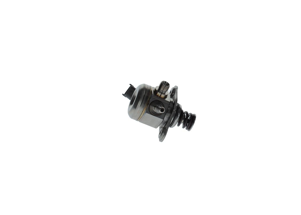 ТНВД 0261520246 Bosch