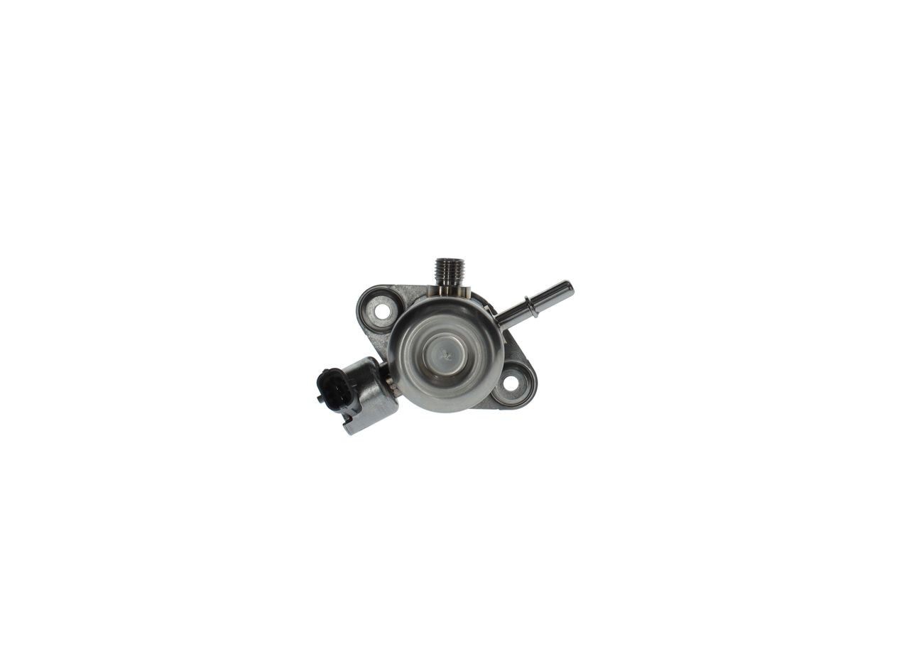 0261520246 Bosch Насос топливный высокого давления (ТНВД)