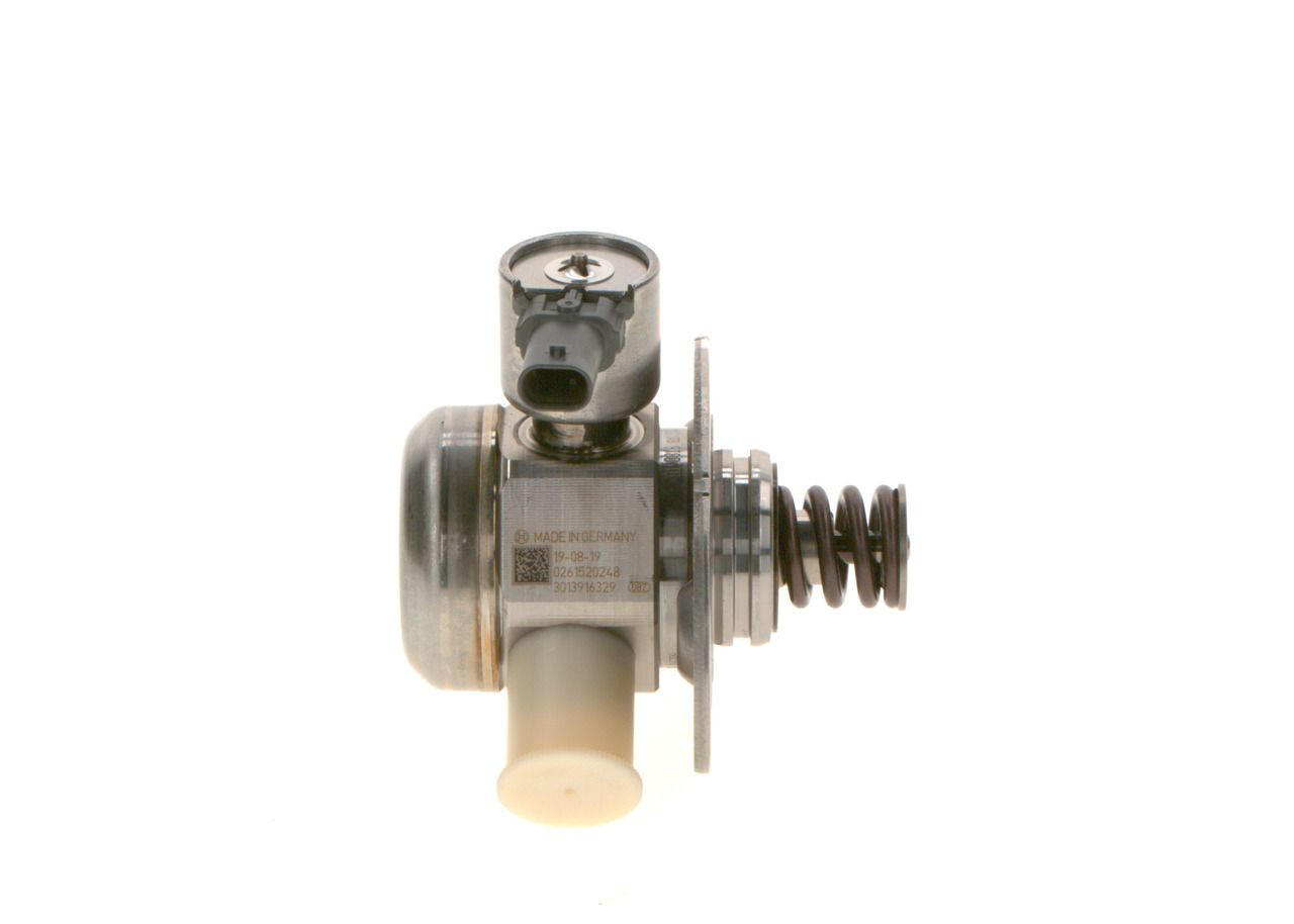 Насос топливный высокого давления (ТНВД) Bosch 0261520248 цена, от 150.76 USD