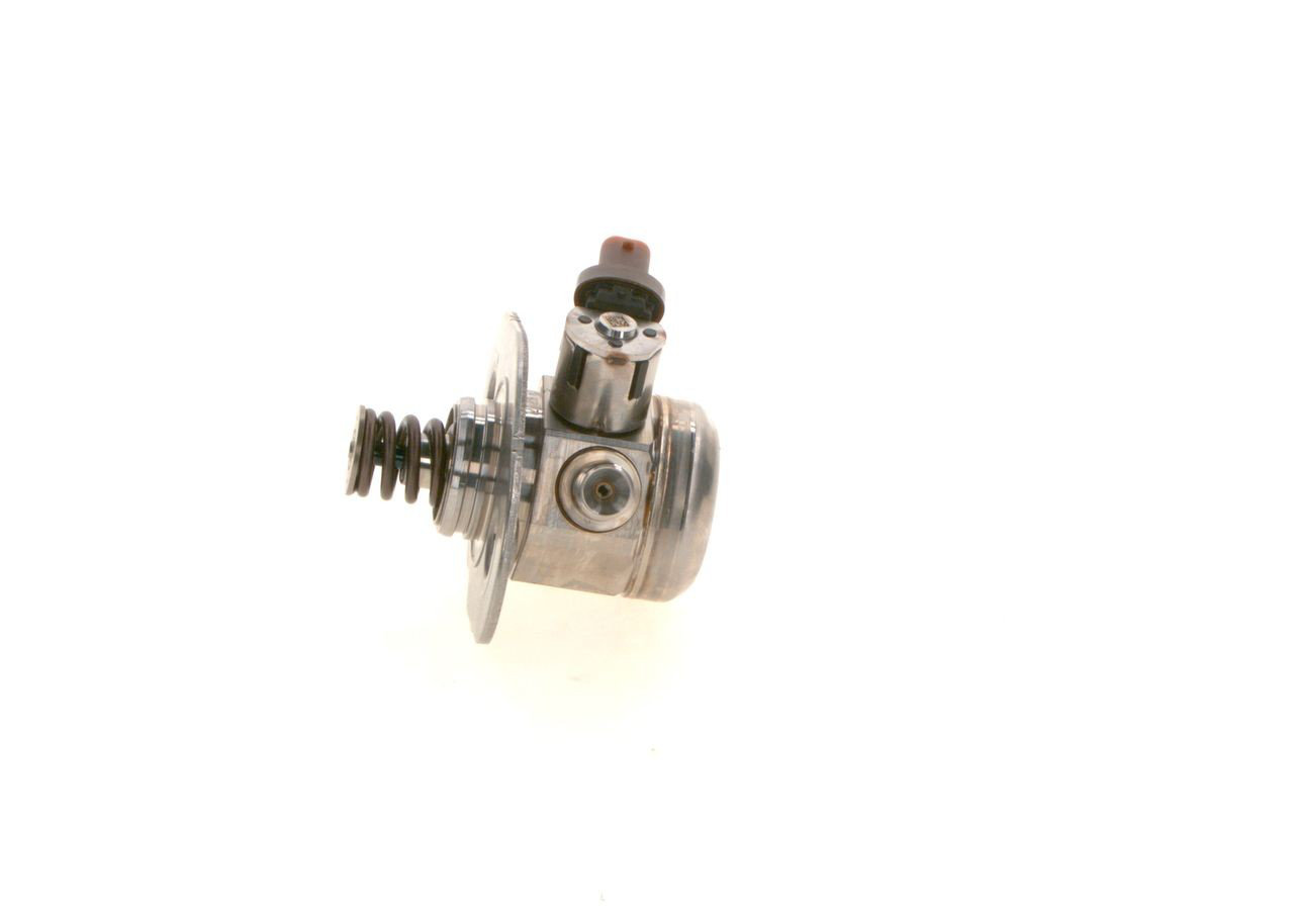 Насос топливный высокого давления (ТНВД) Bosch 0261520257 цена, от 204.00 USD