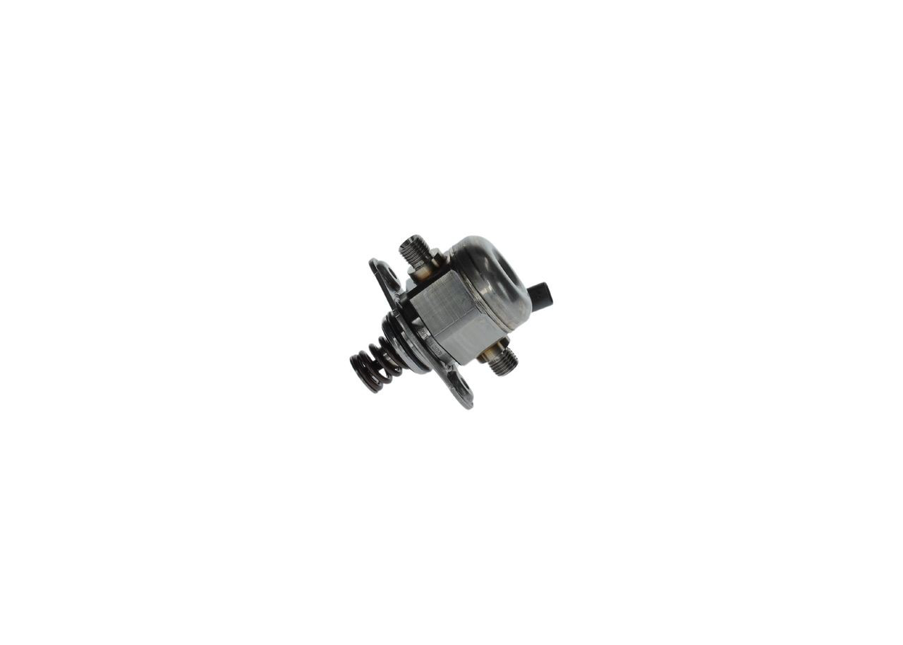 Насос топливный высокого давления Bosch 0261520283