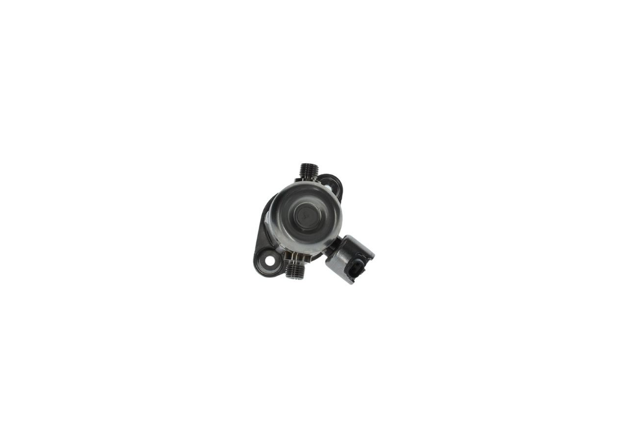 0261520283 Bosch Насос топливный высокого давления (ТНВД)