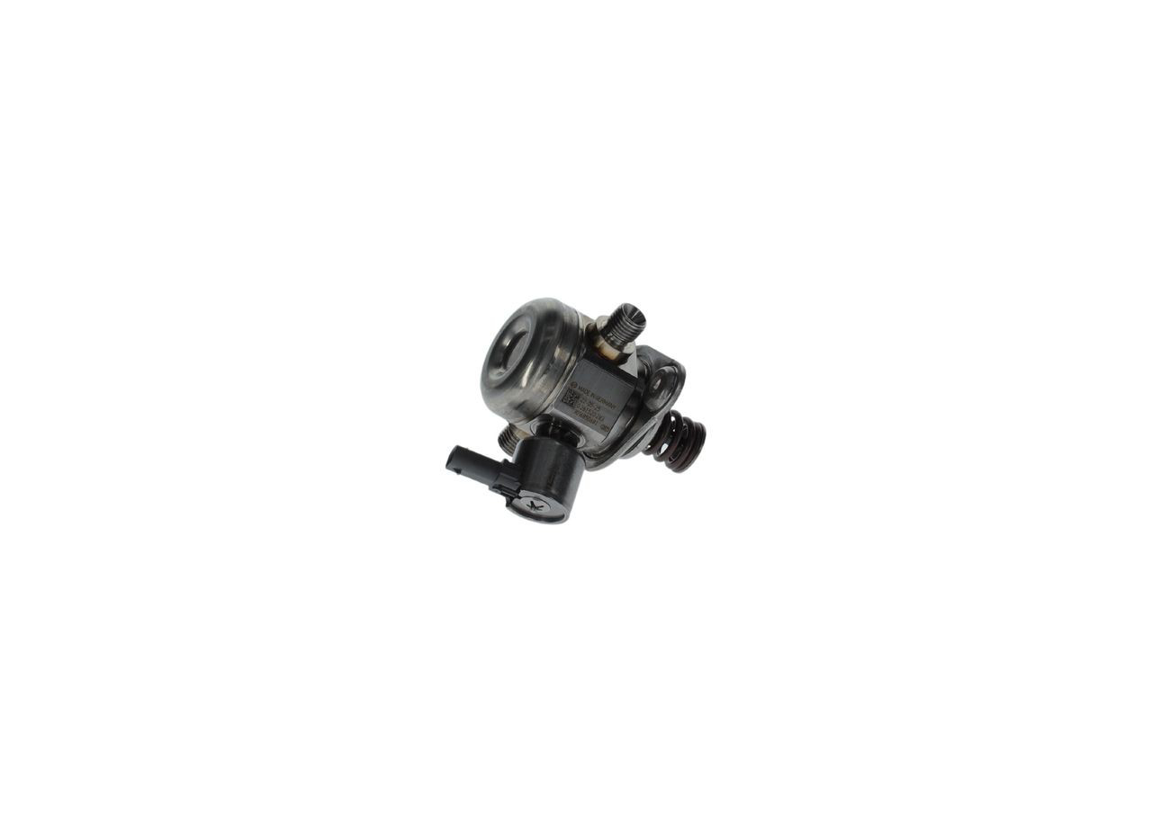 ТНВД 0261520283 Bosch
