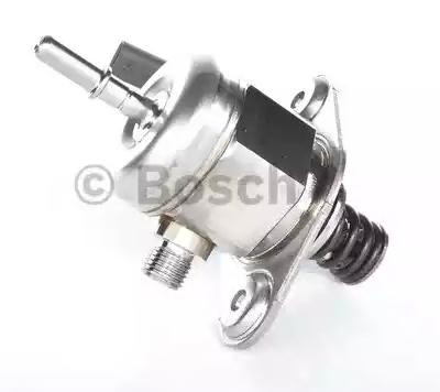 Купить 0261520289 Bosch ТНВД