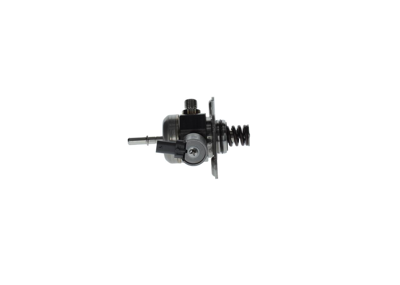 Насос топливный высокого давления (ТНВД) Bosch 0261520289 цена, от 251.20 USD