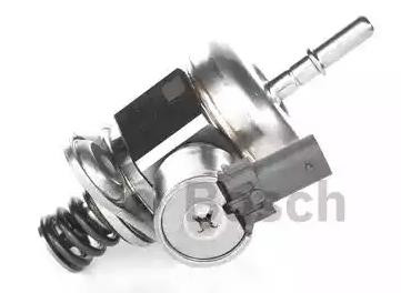 Насос топливный высокого давления Bosch 0261520289