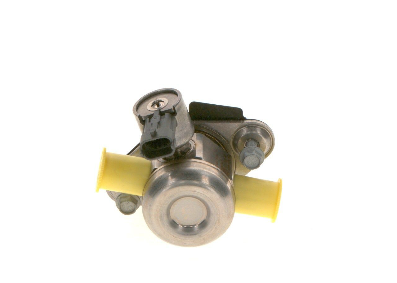 ТНВД 0261520295 Bosch