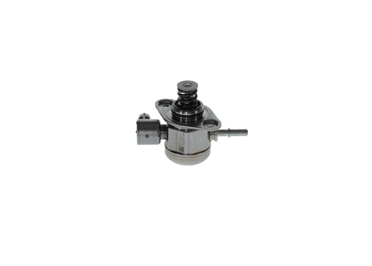 Насос топливный высокого давления (ТНВД) Bosch 0261520305 цена, от 236.59 USD