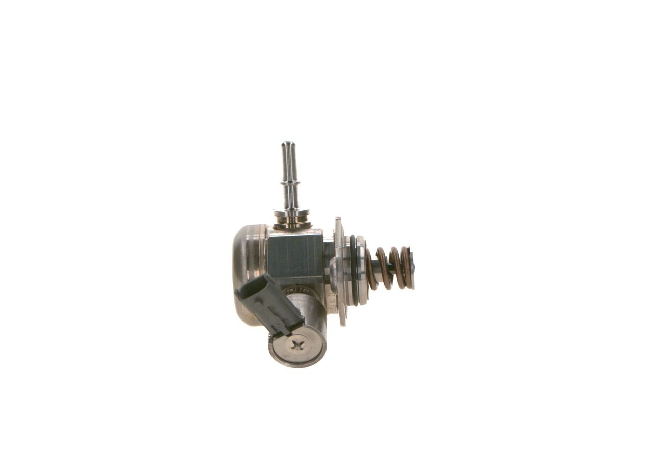 Насос топливный высокого давления (ТНВД) Bosch 0261520311 цена, от 172.90 USD