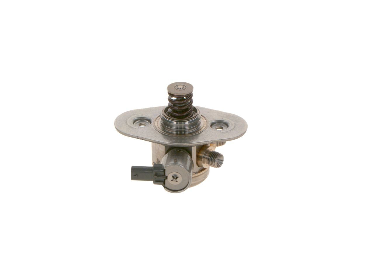 Насос топливный высокого давления (ТНВД) Bosch 0261520381 цена, от 264.78 USD