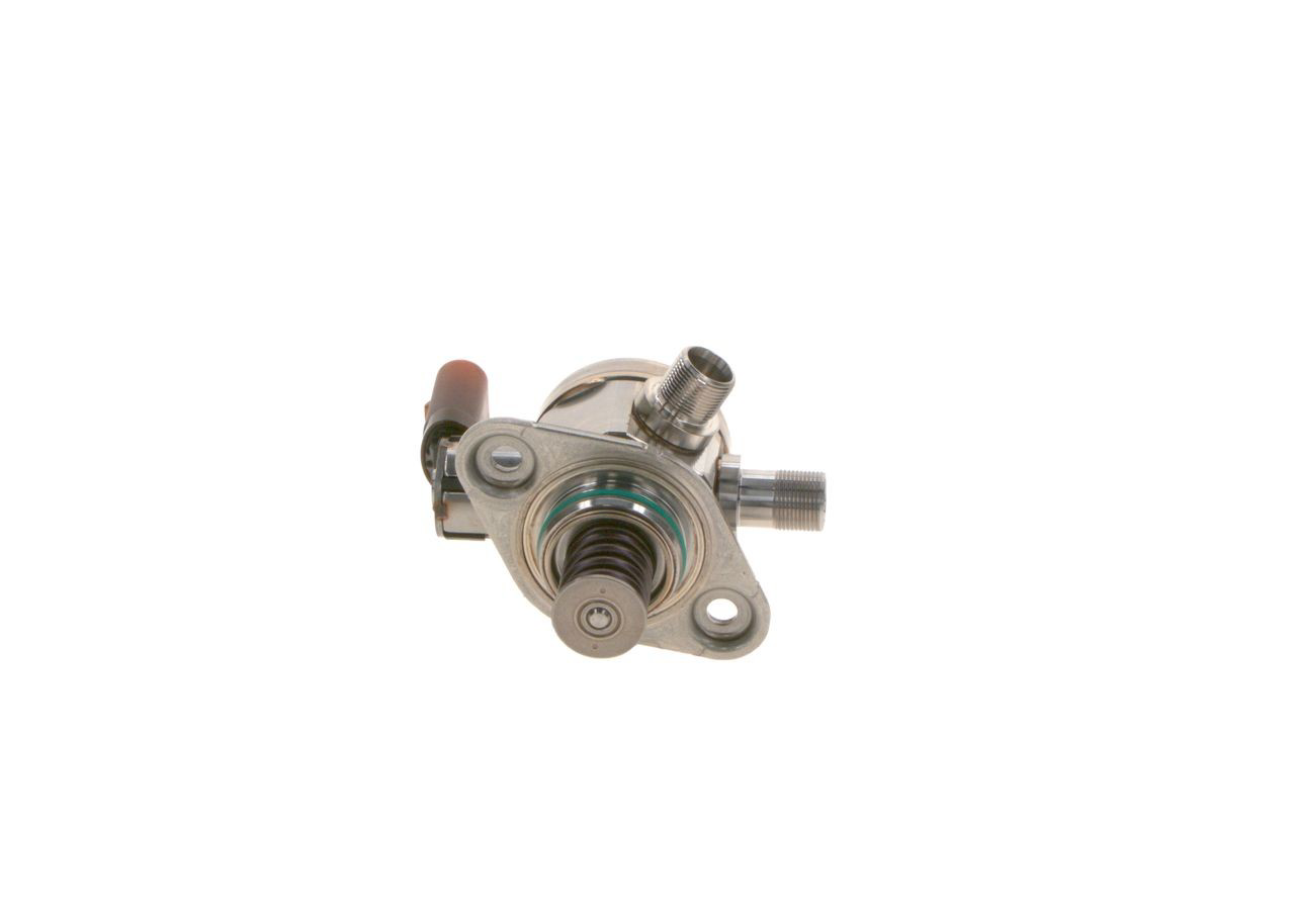 ТНВД 0261520405 Bosch