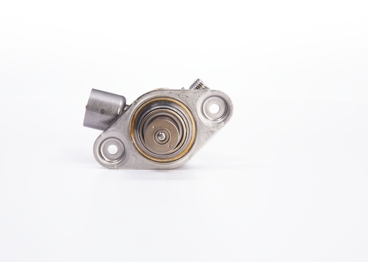 Насос топливный высокого давления (ТНВД) Bosch 0261520433 цена, от 264.27 USD