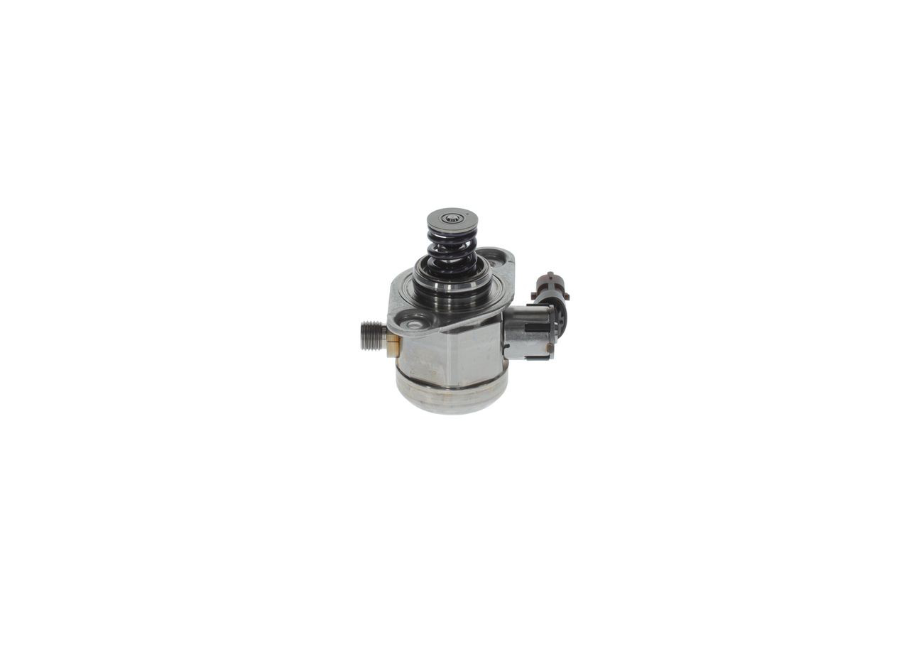 Насос топливный высокого давления Bosch 0261520434