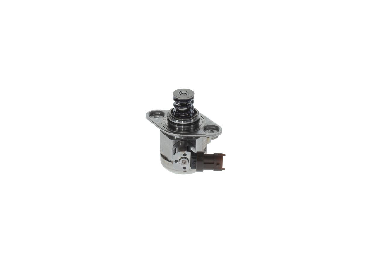 ТНВД 0261520434 Bosch