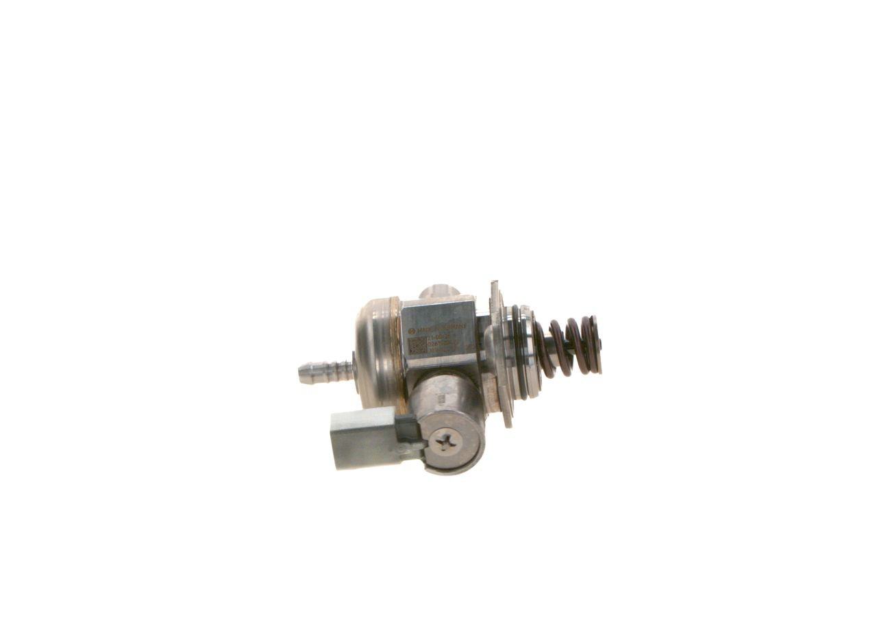 ТНВД 0261520472 Bosch