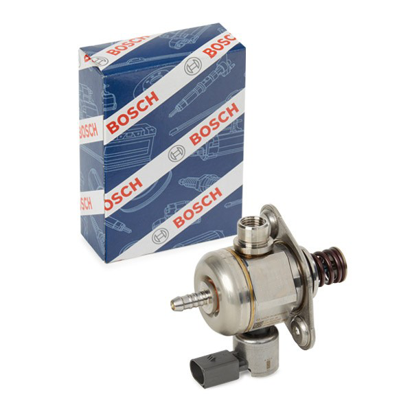 ТНВД 0261520480 Bosch