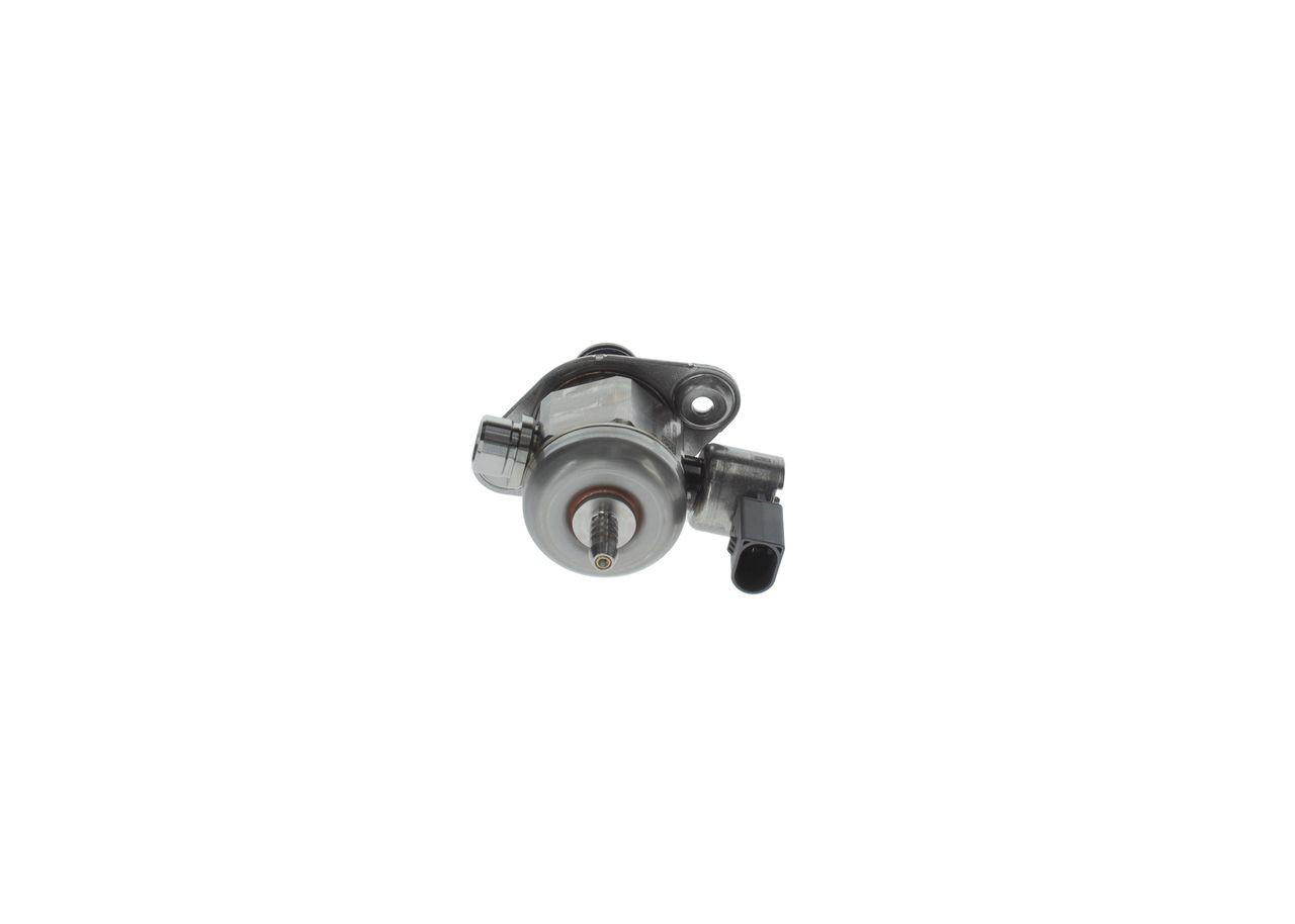 Насос топливный высокого давления Bosch 0261520486