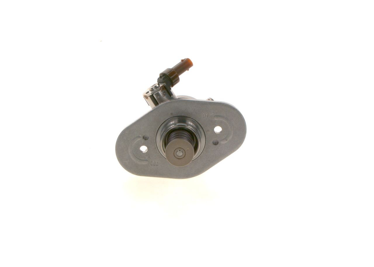 Насос топливный высокого давления (ТНВД) Bosch 0261520520 цена, от 386.69 USD