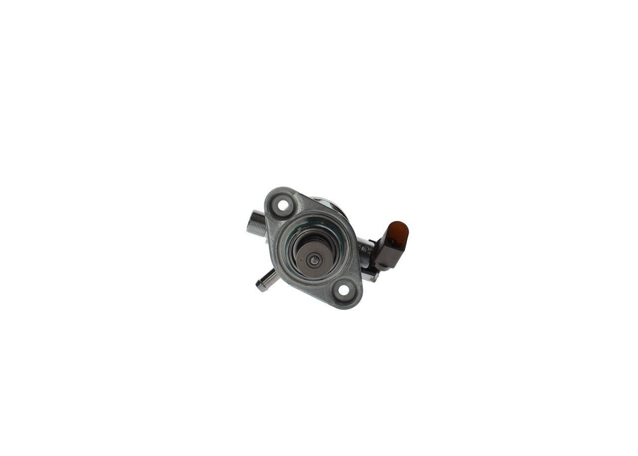 Насос топливный высокого давления (ТНВД) Bosch 0261520703 цена, от 256.16 USD