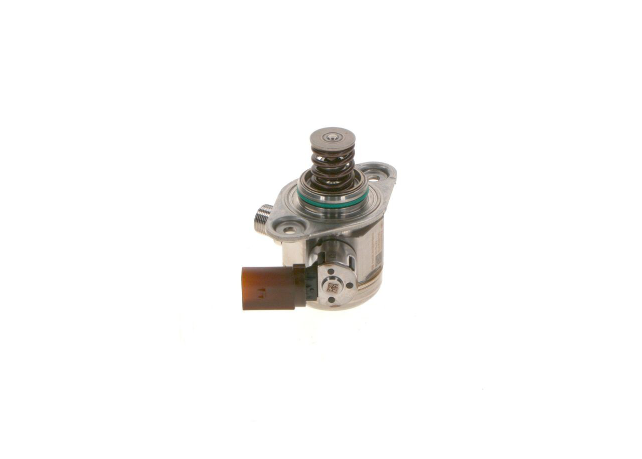 ТНВД 0261520705 Bosch
