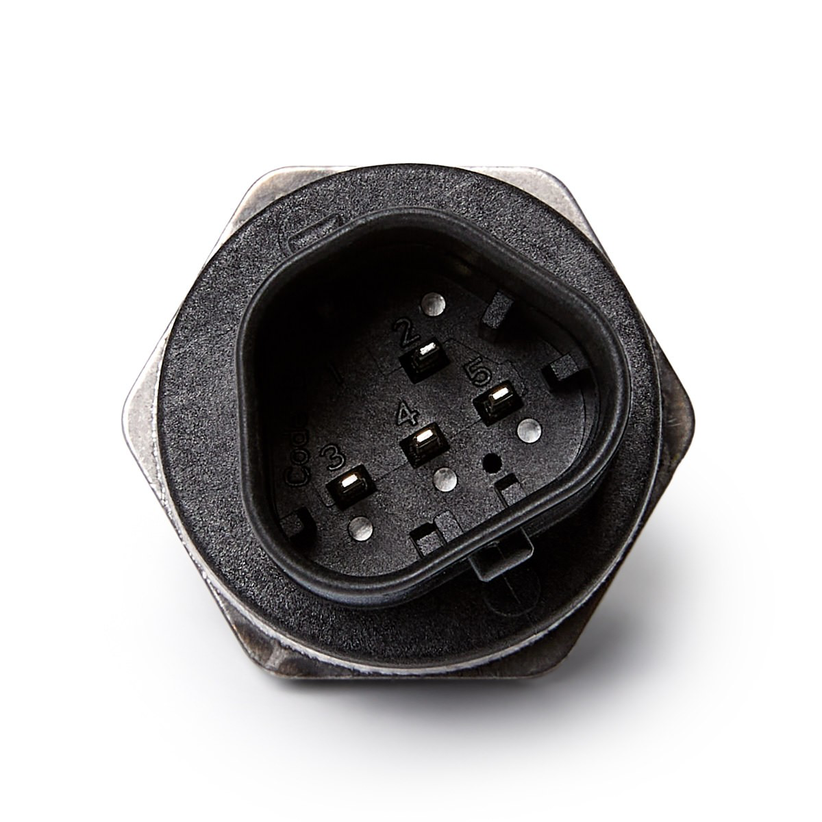 Датчик давления топлива 026154401F Bosch