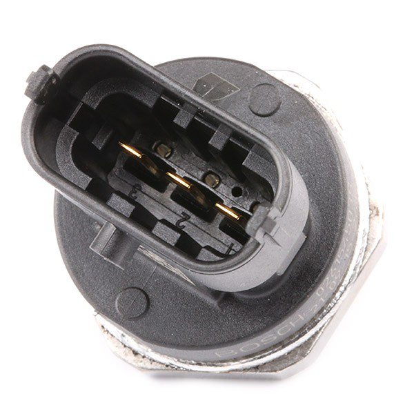 0261545038 Bosch Манометры