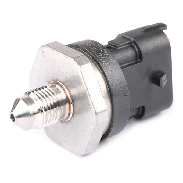 Датчик давления топлива Bosch 0261545038 цена, от 35.31 USD