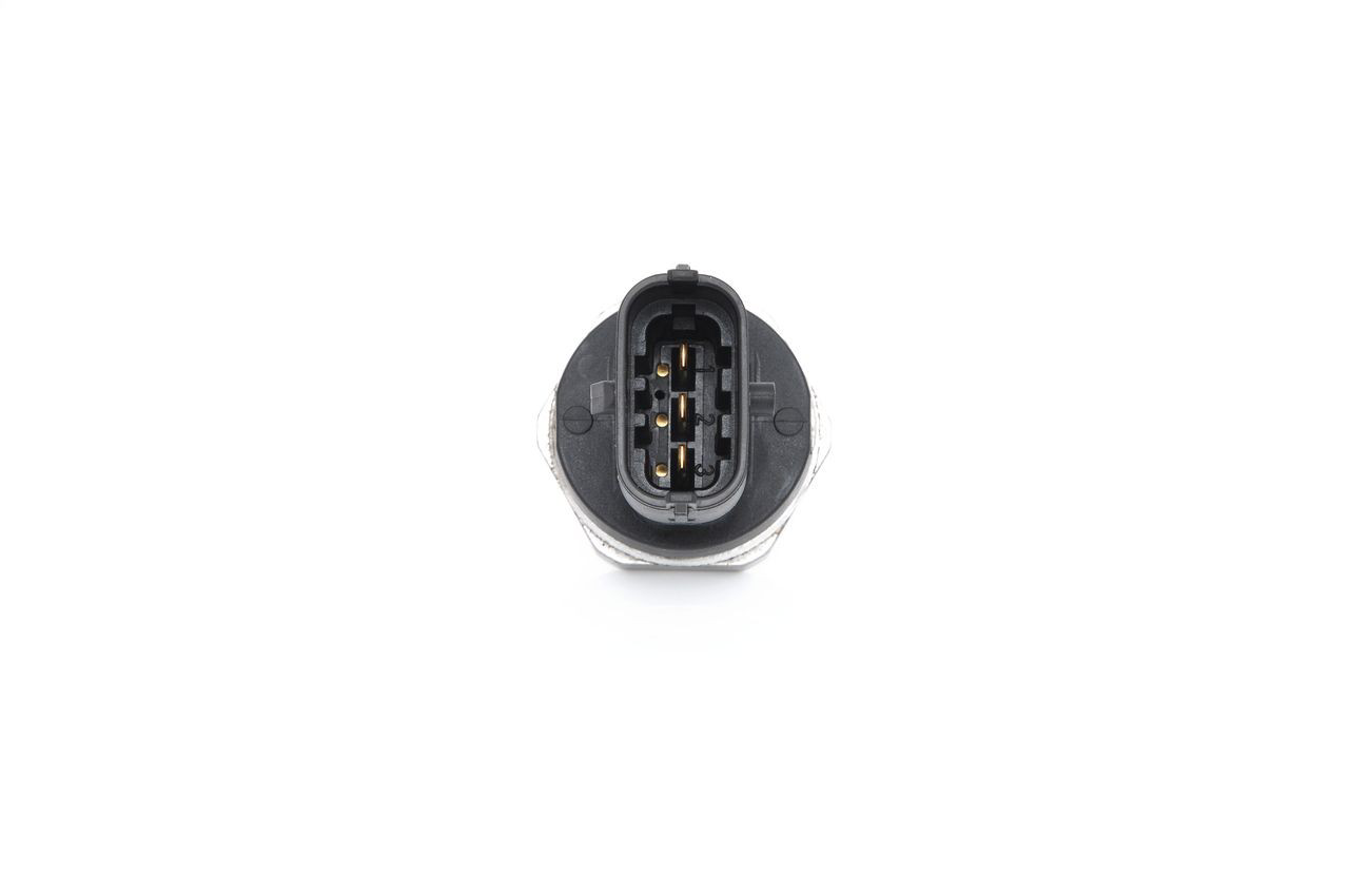 Датчик давления топлива 0261545040 Bosch