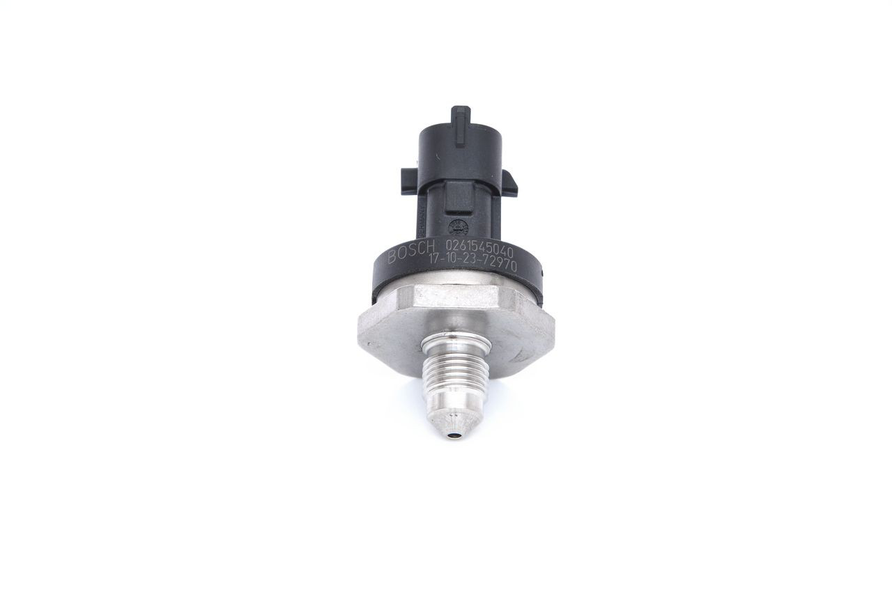 Датчик давления топлива Bosch 0261545040