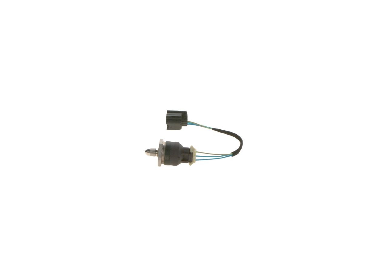 Датчик давления топлива Bosch 0261545047 цена, от 125.77 USD