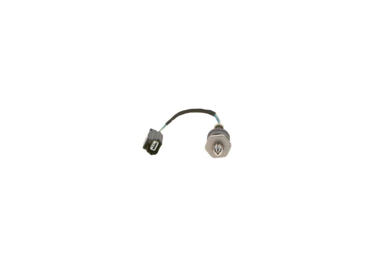 Датчик давления топлива Bosch 0261545047