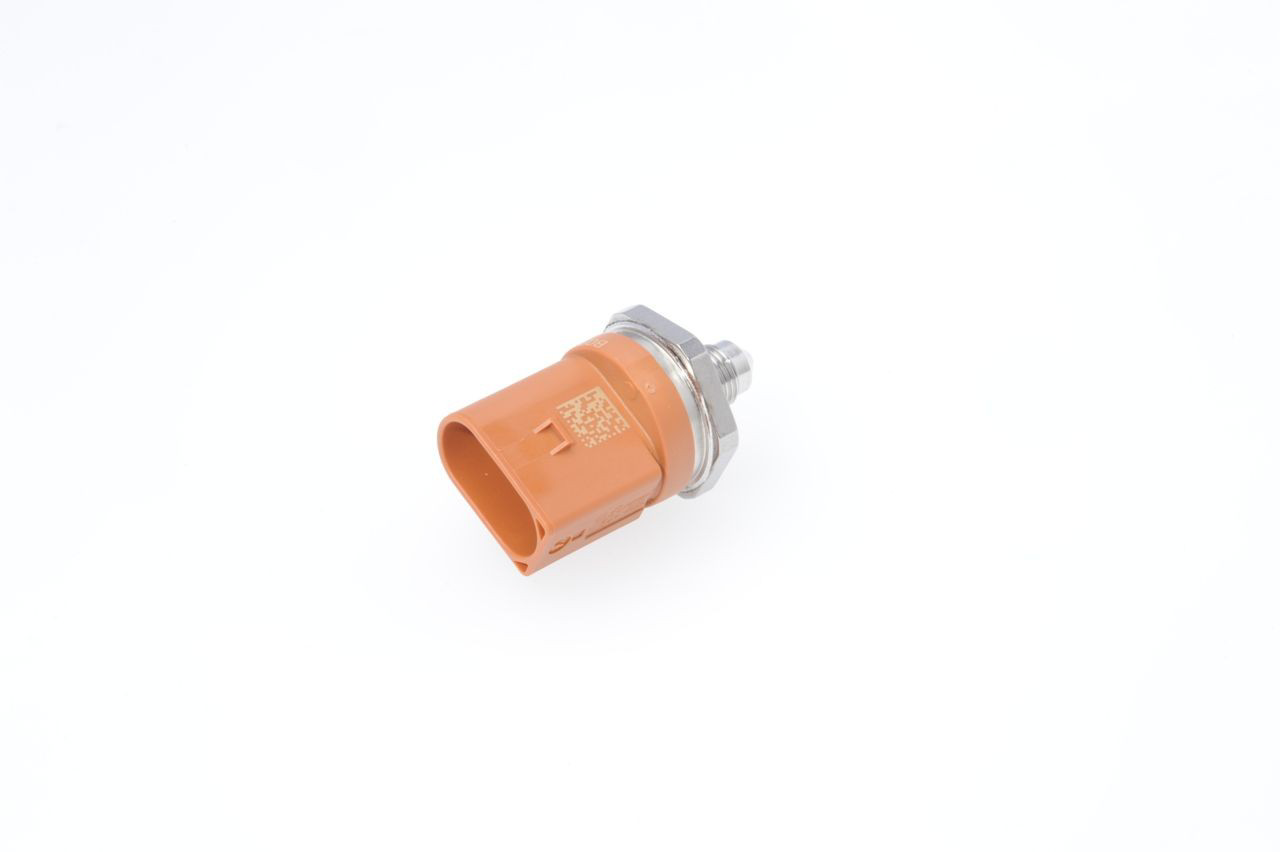 Датчик давления топлива Bosch 0261545050