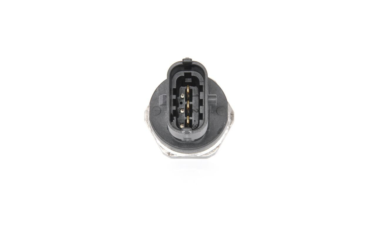 0261545055 Bosch Манометры