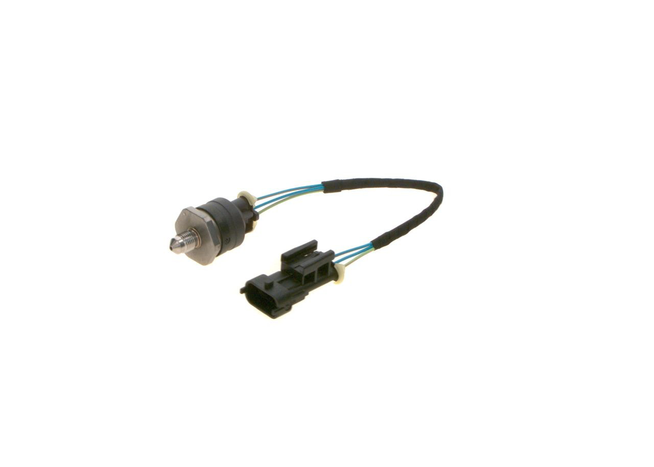 Купить 31316646 Volvo Датчик давления топлива