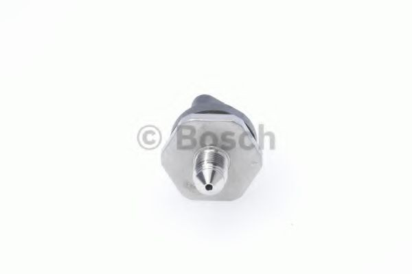 Датчик давления топлива Bosch 0261545062