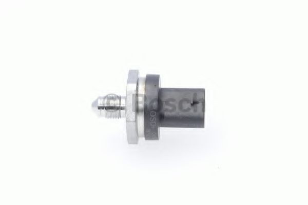 Датчик давления топлива 0261545062 Bosch