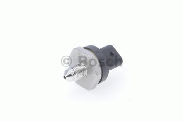 Купить 0261545062 Bosch Датчик давления топлива