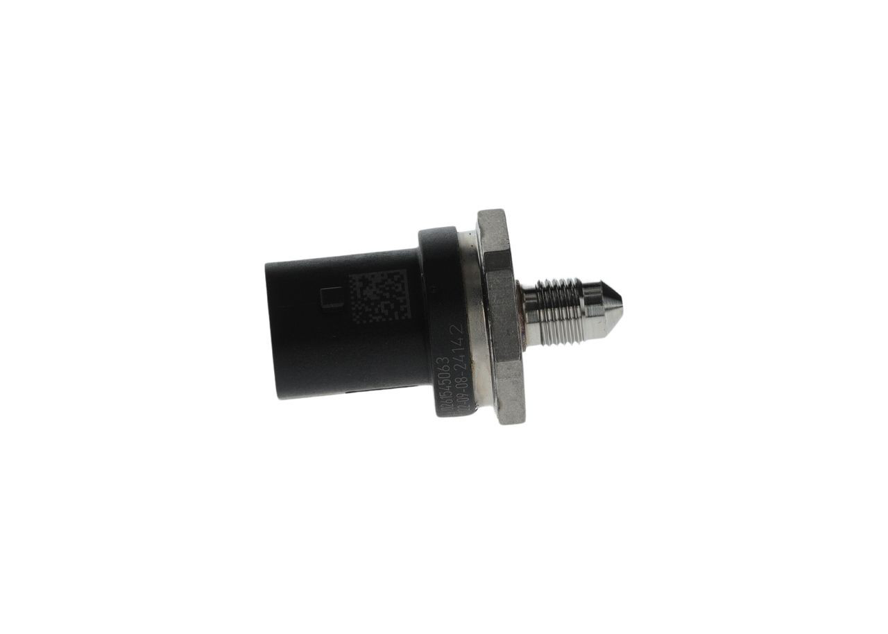 Датчик давления топлива Bosch 0261545063 цена, от 61.17 USD