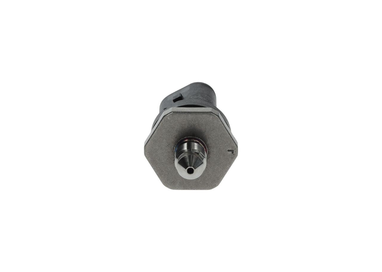 Купить 0261545063 Bosch Датчик давления топлива